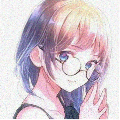 林小满头像